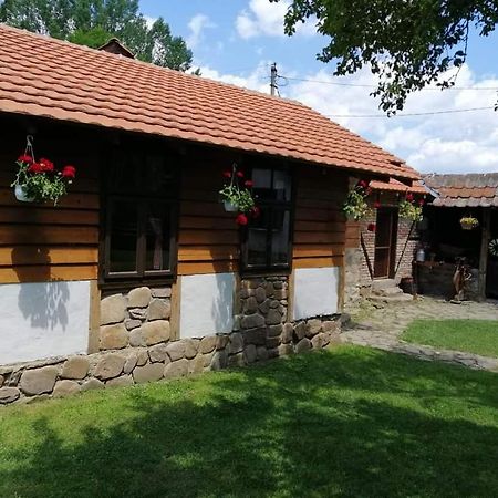 Etno Kuca Nikolov Villa Dimitrovgrad Eksteriør bilde