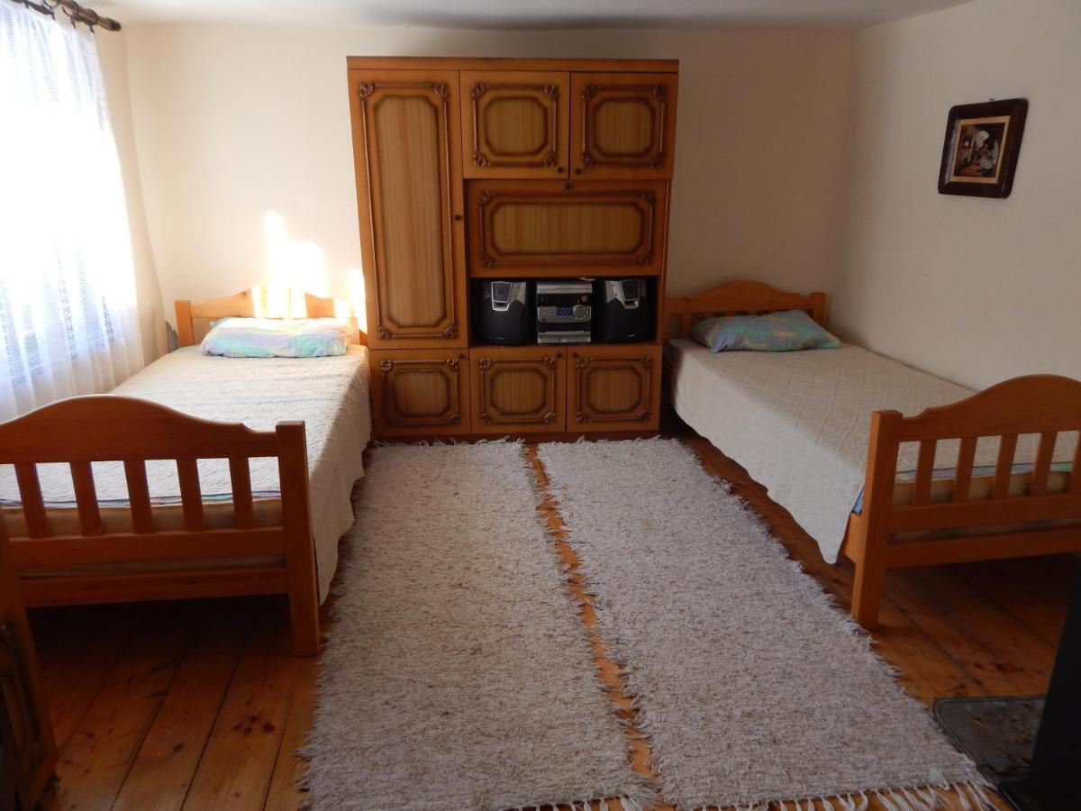 Etno Kuca Nikolov Villa Dimitrovgrad Eksteriør bilde