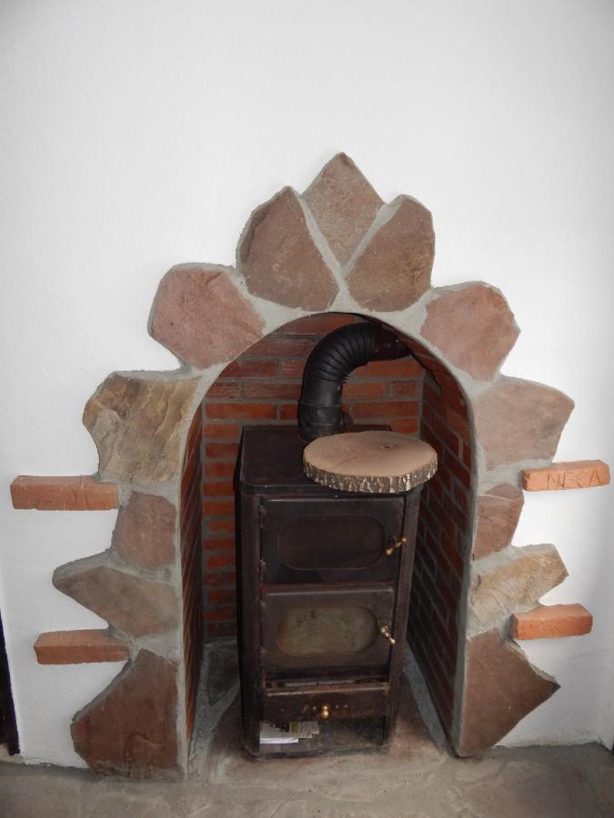 Etno Kuca Nikolov Villa Dimitrovgrad Eksteriør bilde