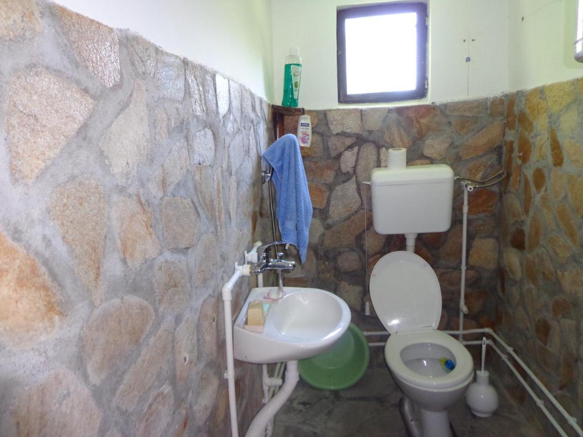Etno Kuca Nikolov Villa Dimitrovgrad Eksteriør bilde