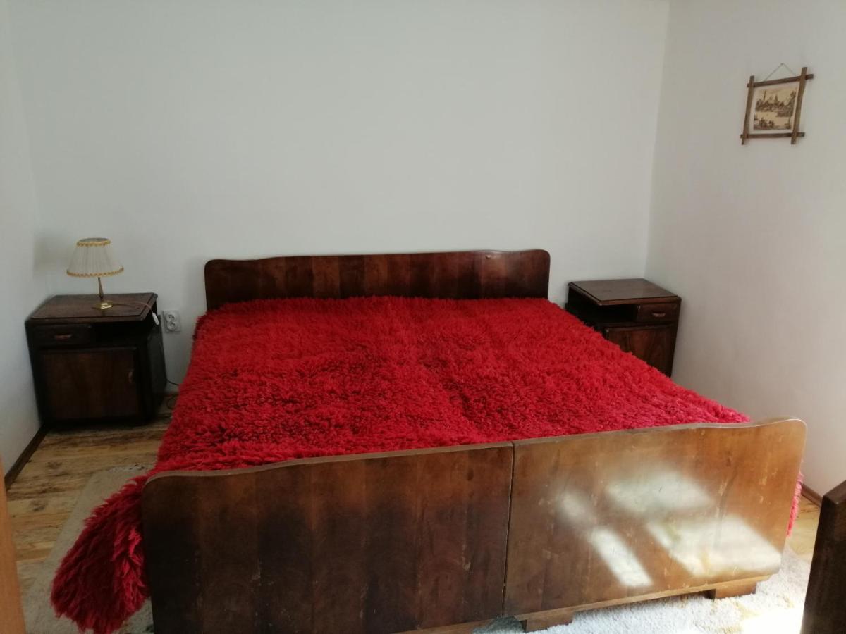 Etno Kuca Nikolov Villa Dimitrovgrad Eksteriør bilde