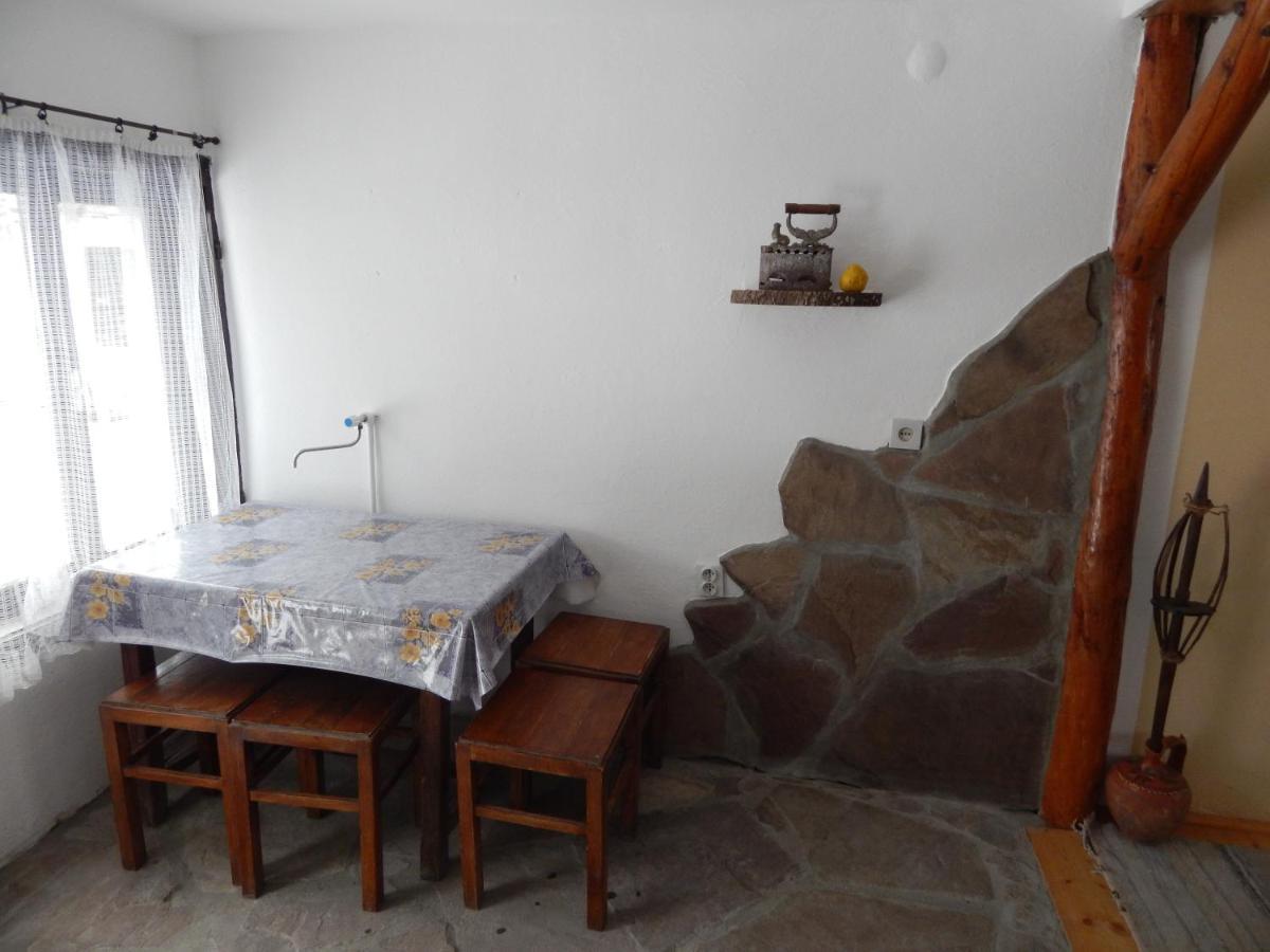 Etno Kuca Nikolov Villa Dimitrovgrad Eksteriør bilde