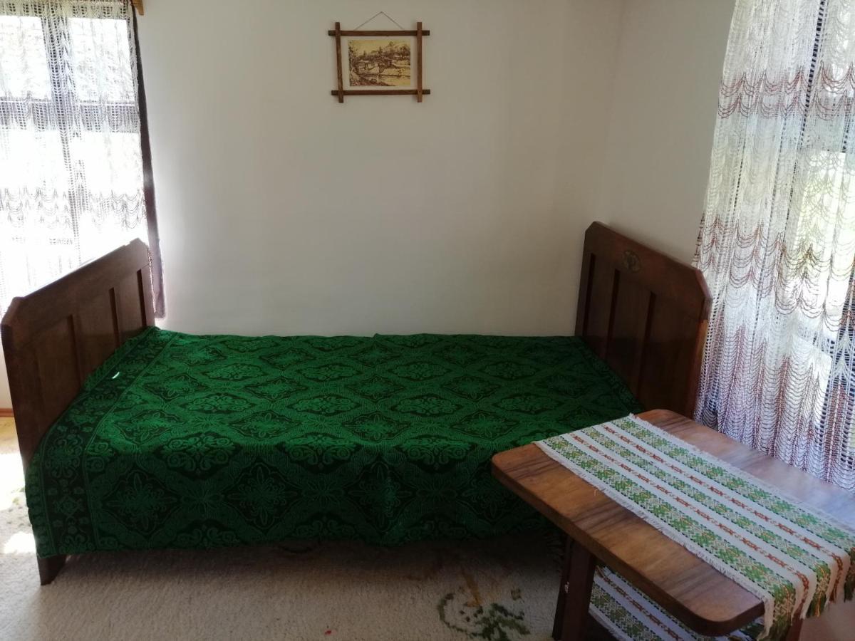 Etno Kuca Nikolov Villa Dimitrovgrad Eksteriør bilde